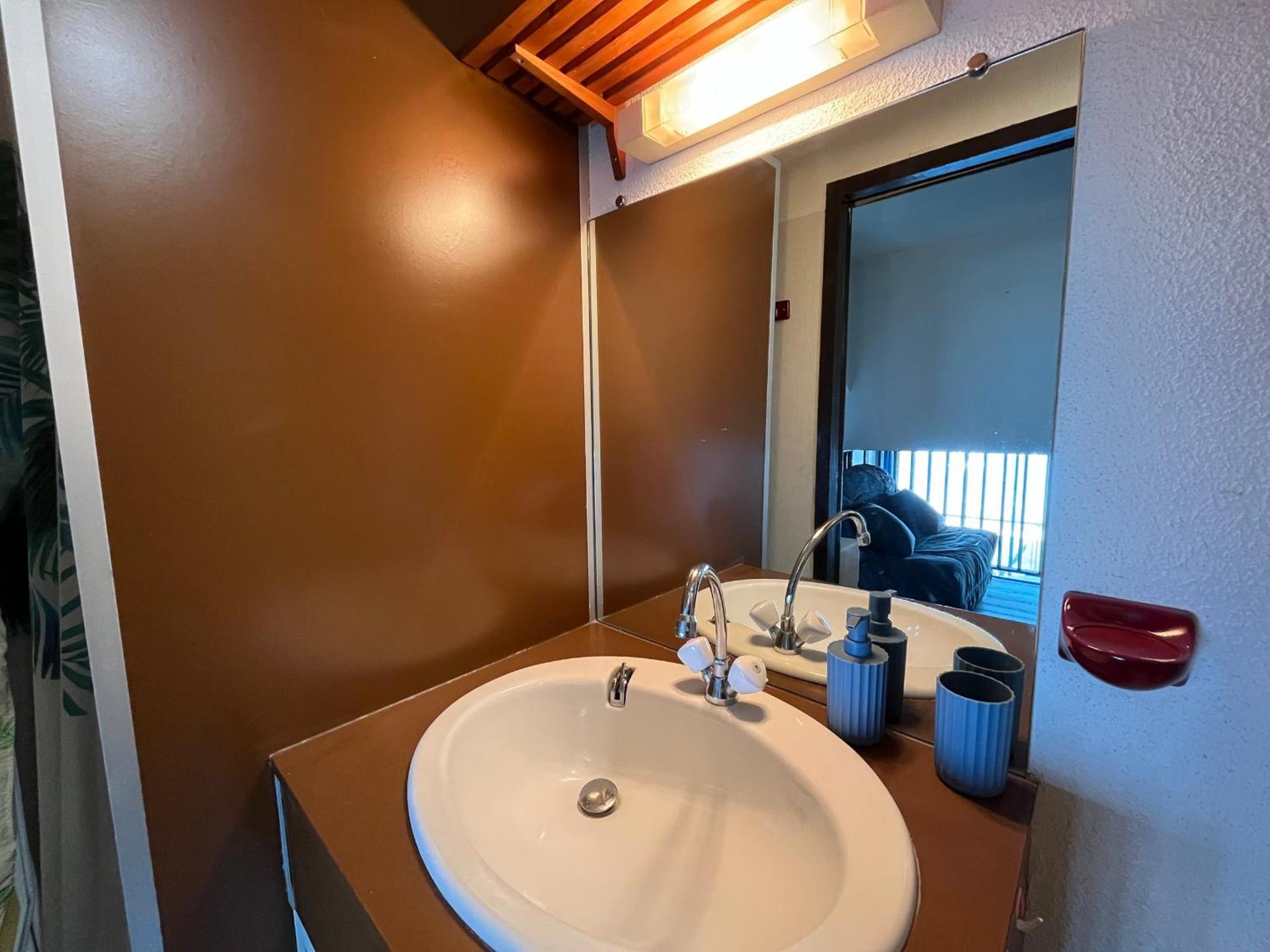 Duplex T1 Vue Mer A Arcachon - Acces Direct Plage - Quartier Aiguillon - Fr-1-319-71 외부 사진